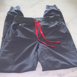 Figs Zamora Jogger Scrub Pants